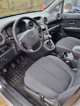 Kia Carens 2.0 crdi - 6