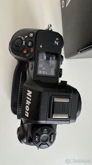 Nikon Z9 - 6