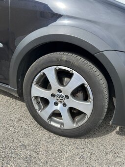 Vw touran cross - 6