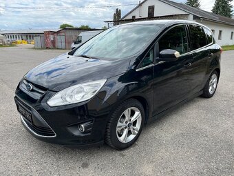 FORD C-MAX 1.6TDCI - 2012 - nové ME + TK - 6
