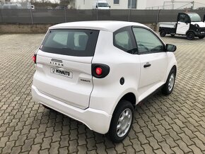 Aixam Minauto ACCESS - 2024 - 6