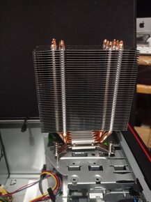 Chladič Aigo Intel - 6