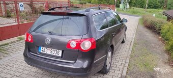Vw passat 20 tdi 103 kw - 6