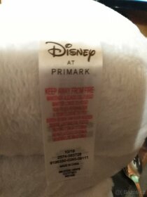 plyšový Olaf Frozen II svítící nos - 6