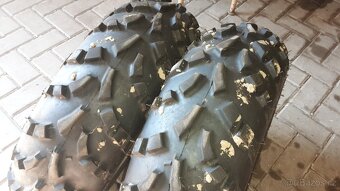 Kola z Gladiátora 12" - 6