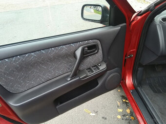 Primera 2.0 SLX - 6