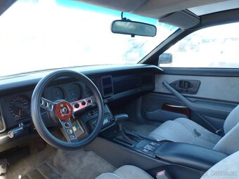 PONTIAC FIREBIRD - 6