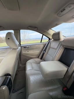 Volvo S60 2.5T AWD, 154 kW, automat, facelift – ČR - 6