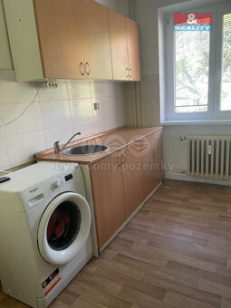 Prodej bytu 2+1, 65 m², Most, ul. tř. Budovatelů - 6