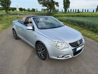 VW Eos 2.0 TFSI 147kW - 6