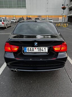 Bmw e90 330xd 180 kw 3.0 diesel rok 2010 - 6