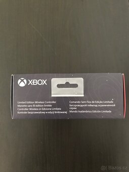 Starfield Gamepad Xbox Nový - 6