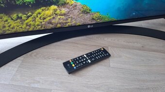 Smart Televize LG 4k Ultra HD 108 cm - 6