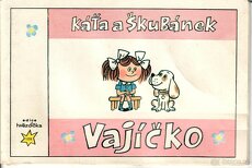 Dětská literatura - 6