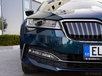 Škoda Superb iV / Style + / 2020 / DPH - 6