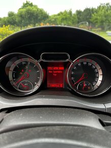 Opel Adam S 1,4 Turbo Recaro - 6