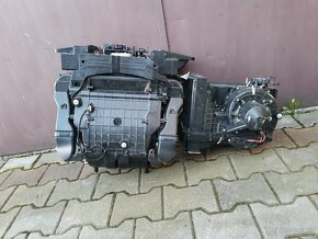 Mercedes Benz V class w447 - 6