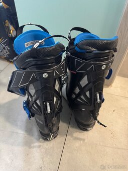 skialpové boty Scarpa - 6