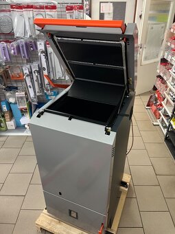 Kotel blaze praktik 25kw 960D - 6