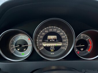 Mercedes Benz C 220 CDI Automat 2013, 85000km  - 6
