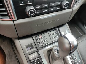 Porsche macan S - 6