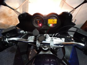 Suzuki GSF 650 - 6
