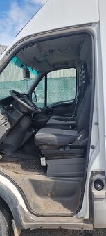 Iveco daily maxi 2.3 .2011.100kw - 6