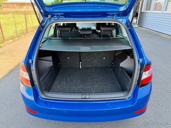 Škoda Fabia combi - 6