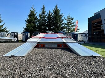Autopřepravník Z-Trailer 27-20/41 DW, 415x200, TUPLÁKY - 6