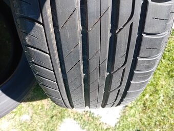Letní pneumatiky Bridgestone 195/60 R16 89H - 6