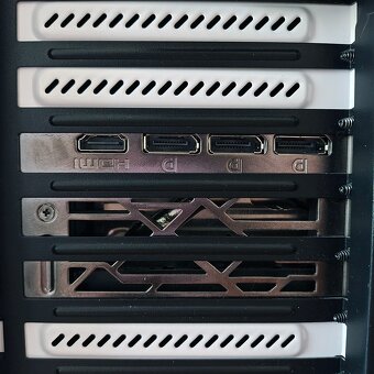 Herni/výroba PC, RTX 4080, Threadripper 1950X 3.4Ghz, 1TBSSD - 6