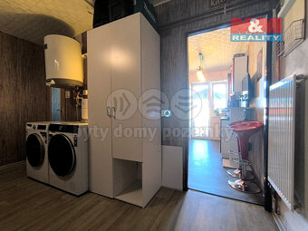 Prodej bytu 3+1, 68 m², Písek, ul. Harantova - 6