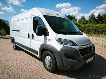 Fiat Ducato 2,3 kw, MAXI - 6