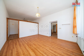 Prodej bytu 1+1, 60 m², Králíky, ul. Dlouhá - 6