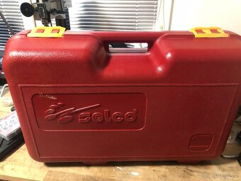 TIG 1500 TLH GENESIS - 6