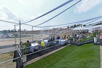 Vstupenky MotoGp Brno- T1 - 6