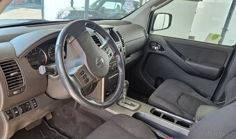 Nissan Pathfinder 2.5 dCi 126kw - 6