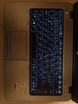 HP Ultrabook 14” - 6