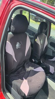 Renault thalie 1.4i Nová stk - 6