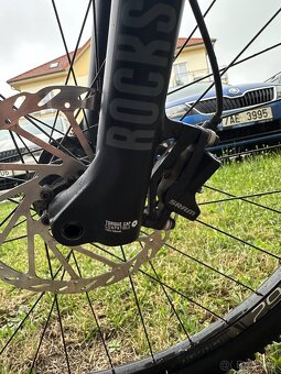 Rockrider AM 50 S 29" XL (2024) - 6