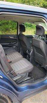 FORD GALAXY hybrid - TITANIUM 2,5 - 6