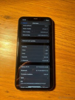 Iphone 11 - 6