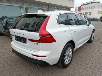 Volvo XC60 B4 AWD 2.0 145KW Momentum Virtu - záruka Autodraf - 6