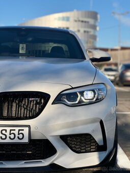 Bmw m2 competition - 6