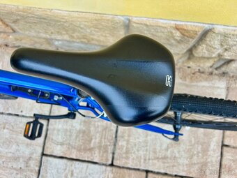 ROCKRIDER Dětské 26" horské kolo EXPL500 9–12 let - 6