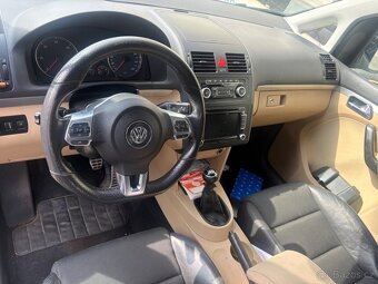 Vw Caddy , 2 místa , 2.0 tdi - 6
