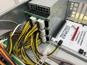 OCTOMINER X8ULTRA PLUS (pro 8x GPU) - 6