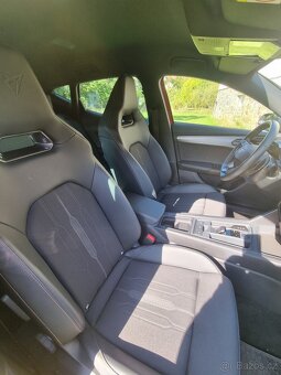 Cupra Formentor VZ 310ps  r.v.2023 - 6