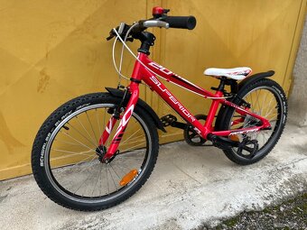 Superior Racer 20 - 6