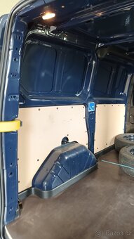 Ford Transit Custom 2.0 TDCi 77kW - ZÁNOVNÍ STAV, JEN 77tkm - 6